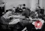 Image of reporters Washington DC USA, 1944, second 47 stock footage video 65675032330