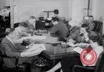 Image of reporters Washington DC USA, 1944, second 48 stock footage video 65675032330