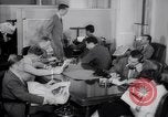 Image of reporters Washington DC USA, 1944, second 60 stock footage video 65675032330