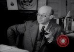 Image of United States Consulate in Bordeaux France World War 2 Bordeaux France, 1940, second 23 stock footage video 65675032331
