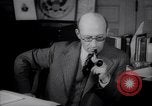 Image of United States Consulate in Bordeaux France World War 2 Bordeaux France, 1940, second 25 stock footage video 65675032331