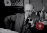 Image of United States Consulate in Bordeaux France World War 2 Bordeaux France, 1940, second 26 stock footage video 65675032331