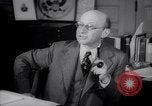 Image of United States Consulate in Bordeaux France World War 2 Bordeaux France, 1940, second 27 stock footage video 65675032331