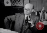 Image of United States Consulate in Bordeaux France World War 2 Bordeaux France, 1940, second 28 stock footage video 65675032331