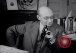 Image of United States Consulate in Bordeaux France World War 2 Bordeaux France, 1940, second 29 stock footage video 65675032331