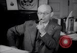 Image of United States Consulate in Bordeaux France World War 2 Bordeaux France, 1940, second 31 stock footage video 65675032331