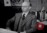 Image of United States Consulate in Bordeaux France World War 2 Bordeaux France, 1940, second 32 stock footage video 65675032331