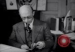 Image of United States Consulate in Bordeaux France World War 2 Bordeaux France, 1940, second 35 stock footage video 65675032331