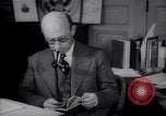 Image of United States Consulate in Bordeaux France World War 2 Bordeaux France, 1940, second 36 stock footage video 65675032331