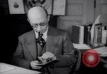 Image of United States Consulate in Bordeaux France World War 2 Bordeaux France, 1940, second 39 stock footage video 65675032331