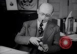 Image of United States Consulate in Bordeaux France World War 2 Bordeaux France, 1940, second 41 stock footage video 65675032331