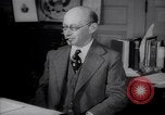 Image of United States Consulate in Bordeaux France World War 2 Bordeaux France, 1940, second 43 stock footage video 65675032331