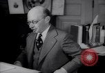 Image of United States Consulate in Bordeaux France World War 2 Bordeaux France, 1940, second 44 stock footage video 65675032331