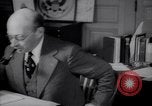 Image of United States Consulate in Bordeaux France World War 2 Bordeaux France, 1940, second 45 stock footage video 65675032331
