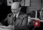 Image of United States Consulate in Bordeaux France World War 2 Bordeaux France, 1940, second 47 stock footage video 65675032331