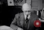 Image of United States Consulate in Bordeaux France World War 2 Bordeaux France, 1940, second 49 stock footage video 65675032331