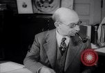 Image of United States Consulate in Bordeaux France World War 2 Bordeaux France, 1940, second 50 stock footage video 65675032331