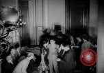 Image of United States Consulate in Bordeaux France World War 2 Bordeaux France, 1940, second 51 stock footage video 65675032331