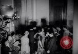 Image of United States Consulate in Bordeaux France World War 2 Bordeaux France, 1940, second 52 stock footage video 65675032331