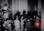 Image of United States Consulate in Bordeaux France World War 2 Bordeaux France, 1940, second 53 stock footage video 65675032331
