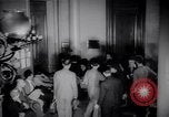 Image of United States Consulate in Bordeaux France World War 2 Bordeaux France, 1940, second 54 stock footage video 65675032331