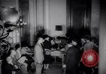 Image of United States Consulate in Bordeaux France World War 2 Bordeaux France, 1940, second 55 stock footage video 65675032331