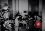 Image of United States Consulate in Bordeaux France World War 2 Bordeaux France, 1940, second 56 stock footage video 65675032331