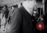 Image Les réfugiés d'Amérique Seconde Guerre Mondiale quitter la France Verdon-sur-Mer Bordeaux France, 1940, de la seconde 23 séquences d'archives historiques vidéo 65675032332