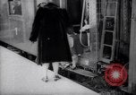 Image Les réfugiés d'Amérique Seconde Guerre Mondiale quitter la France Verdon-sur-Mer Bordeaux France, 1940, de la seconde 29 séquences d'archives historiques vidéo 65675032332