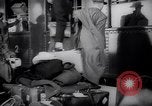 Image Les réfugiés d'Amérique Seconde Guerre Mondiale quitter la France Verdon-sur-Mer Bordeaux France, 1940, de la seconde 50 séquences d'archives historiques vidéo 65675032332