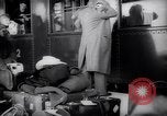 Image Les réfugiés d'Amérique Seconde Guerre Mondiale quitter la France Verdon-sur-Mer Bordeaux France, 1940, de la seconde 53 séquences d'archives historiques vidéo 65675032332