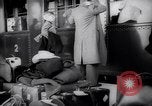 Image Les réfugiés d'Amérique Seconde Guerre Mondiale quitter la France Verdon-sur-Mer Bordeaux France, 1940, de la seconde 56 séquences d'archives historiques vidéo 65675032332