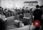 Image Les réfugiés d'Amérique Seconde Guerre Mondiale quitter la France Verdon-sur-Mer Bordeaux France, 1940, de la seconde 58 séquences d'archives historiques vidéo 65675032332