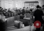 Image Les réfugiés d'Amérique Seconde Guerre Mondiale quitter la France Verdon-sur-Mer Bordeaux France, 1940, de la seconde 59 séquences d'archives historiques vidéo 65675032332
