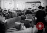 Image Les réfugiés d'Amérique Seconde Guerre Mondiale quitter la France Verdon-sur-Mer Bordeaux France, 1940, de la seconde 61 séquences d'archives historiques vidéo 65675032332