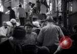 Image Des passagers américains SS Washington Verdon-sur-Mer Bordeaux France, 1940, de la seconde 13 séquences d'archives historiques vidéo 65675032333