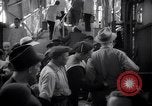 Image Des passagers américains SS Washington Verdon-sur-Mer Bordeaux France, 1940, de la seconde 21 séquences d'archives historiques vidéo 65675032333