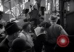 Image Des passagers américains SS Washington Verdon-sur-Mer Bordeaux France, 1940, de la seconde 22 séquences d'archives historiques vidéo 65675032333