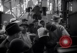 Image Des passagers américains SS Washington Verdon-sur-Mer Bordeaux France, 1940, de la seconde 23 séquences d'archives historiques vidéo 65675032333