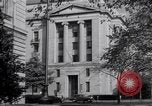 Image Internal Revenue Service Bâtiment Washington DC USA, 1948, de la seconde 57 séquences d'archives historiques vidéo 65675032334