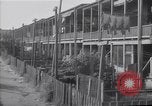 Image of Residential apartments around the US Capitol Washington DC USA, 1948, second 7 stock footage video 65675032335