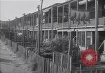 Image of Residential apartments around the US Capitol Washington DC USA, 1948, second 8 stock footage video 65675032335