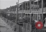 Image of Residential apartments around the US Capitol Washington DC USA, 1948, second 10 stock footage video 65675032335