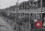 Image of Residential apartments around the US Capitol Washington DC USA, 1948, second 12 stock footage video 65675032335