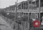 Image of Residential apartments around the US Capitol Washington DC USA, 1948, second 14 stock footage video 65675032335