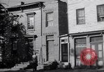 Image of Residential apartments around the US Capitol Washington DC USA, 1948, second 19 stock footage video 65675032335