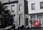 Image of Residential apartments around the US Capitol Washington DC USA, 1948, second 21 stock footage video 65675032335