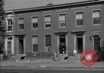 Image of Residential apartments around the US Capitol Washington DC USA, 1948, second 22 stock footage video 65675032335