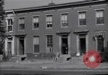 Image of Residential apartments around the US Capitol Washington DC USA, 1948, second 23 stock footage video 65675032335