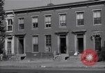 Image of Residential apartments around the US Capitol Washington DC USA, 1948, second 24 stock footage video 65675032335